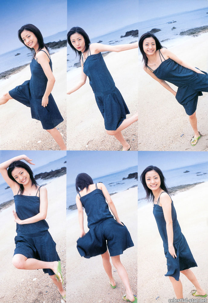 Last Teen: Aya Ueto image by Unknown