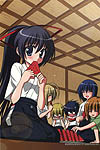 Anime girls image #7111