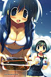 Anime girls image #7114