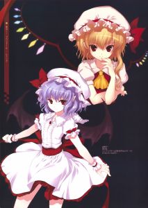 Touhou Project image #7359