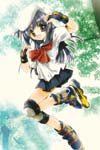 Anime girls image #6430