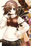 Anime girls image #6481
