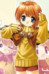 Anime girls image #6503