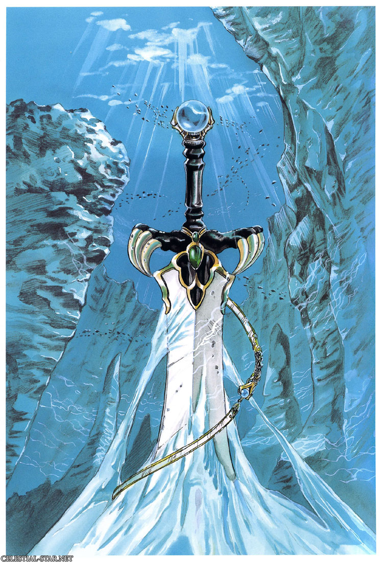 Tenmagouka image by Clamp